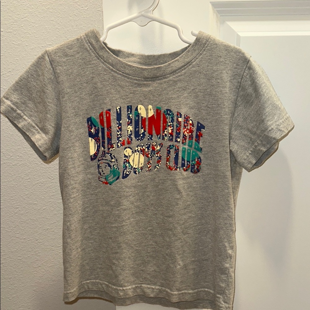 Billionaire Boys Club Kids T-Shirt